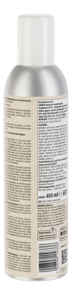 COMPO Universal Insektenspray