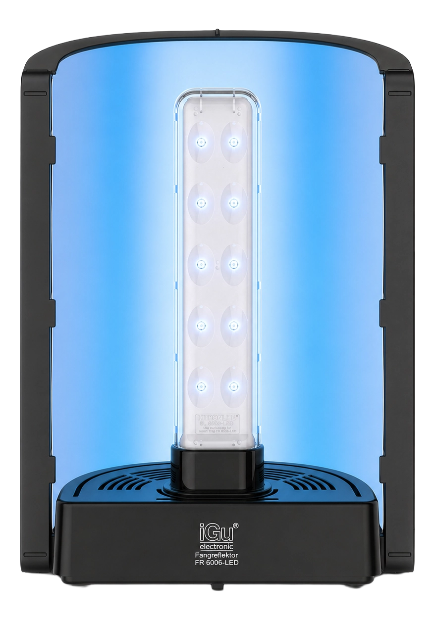 iGu 6006 LED