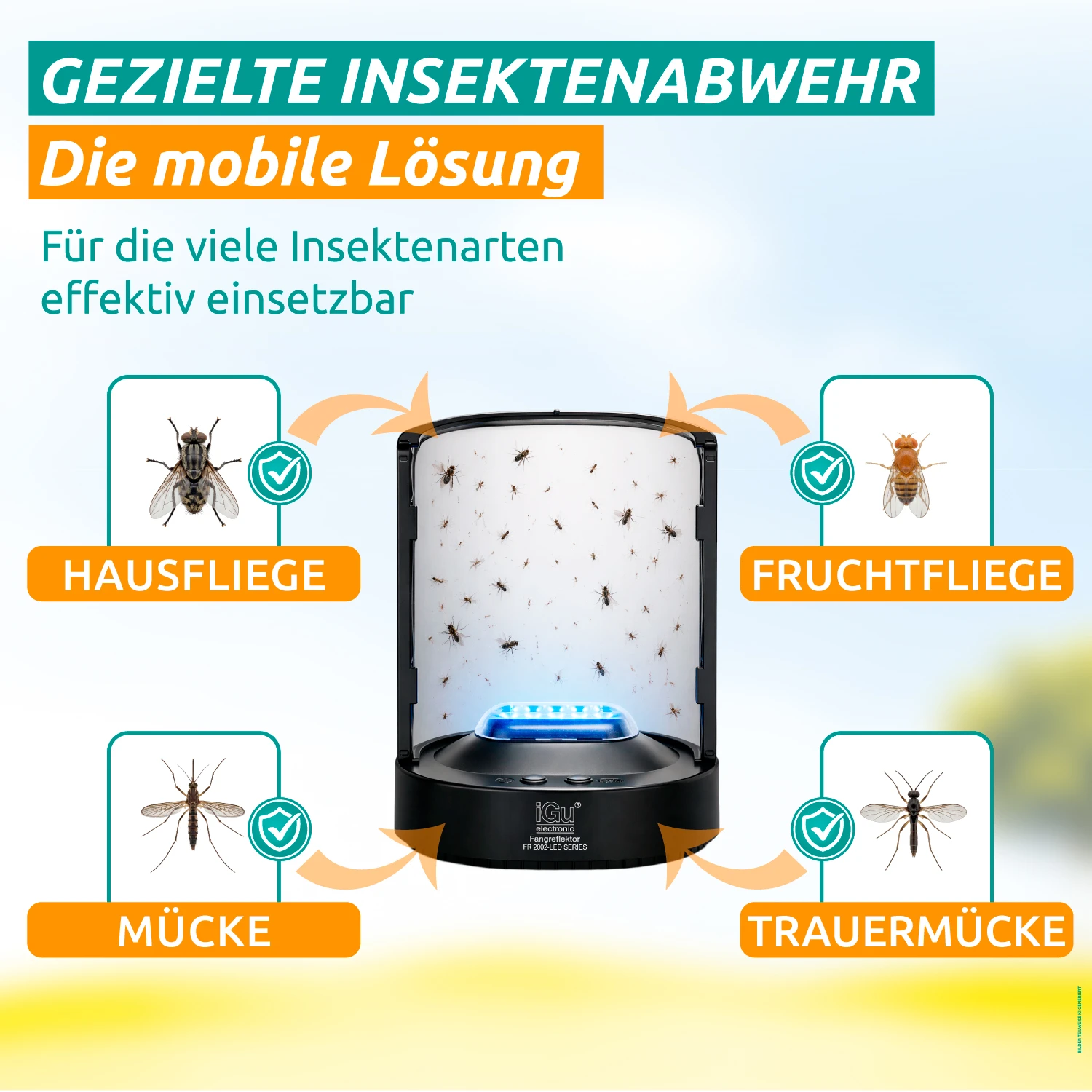 iGu 2002 LED