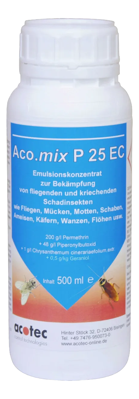 Aco.mix P 25 EC