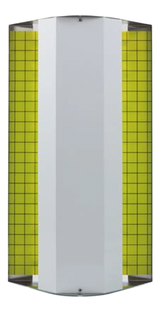 Flytrap Commercial™ 40 IP65 Edelstahl