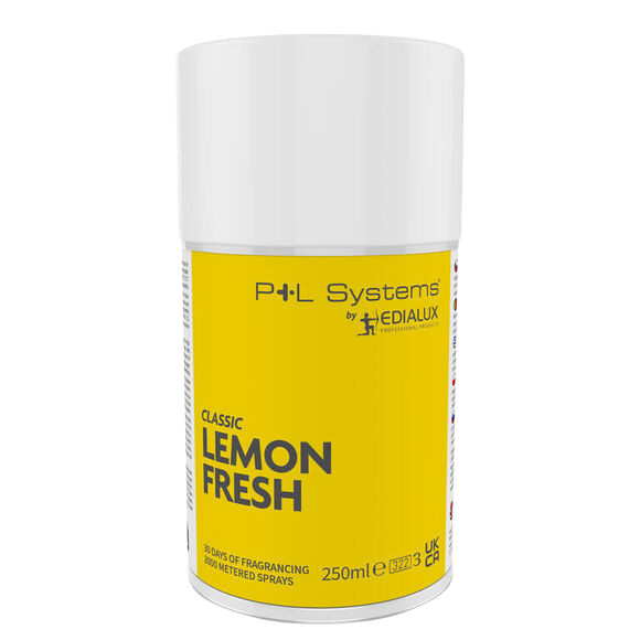 Classic - Lemon Fresh