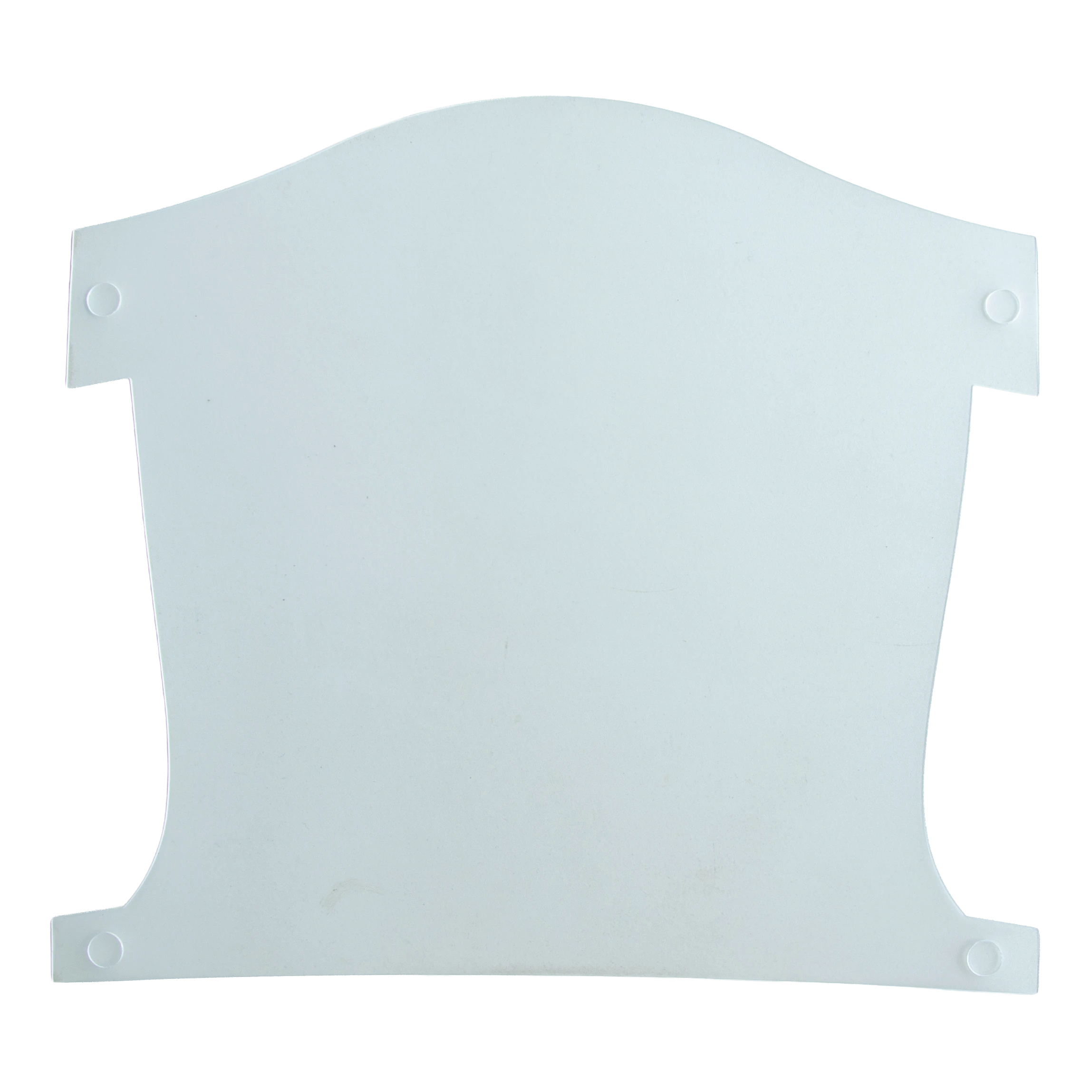Frontabdeckung Flypod / SW 18