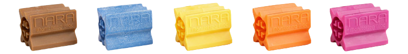 NARA® Bloc