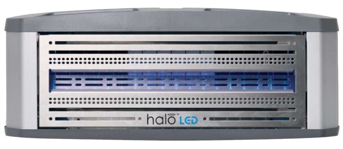 Halo 15 LED