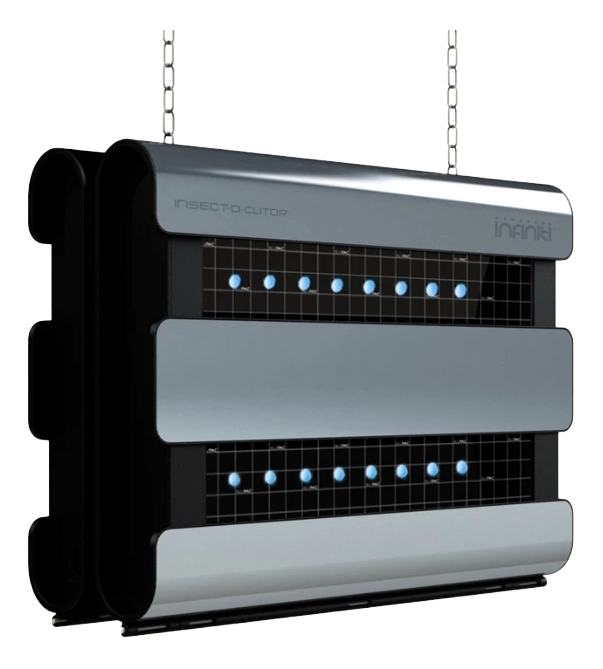 Infiniti 4 LED
