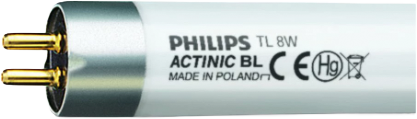 Philips 8 Watt 12" - 300mm