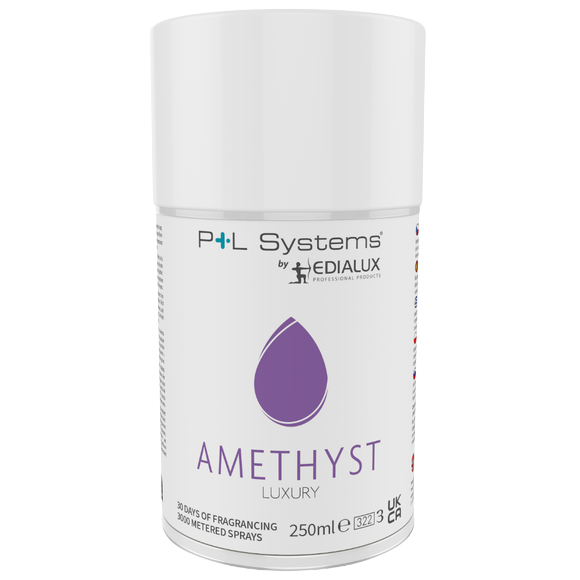 Luxury - Amethyst