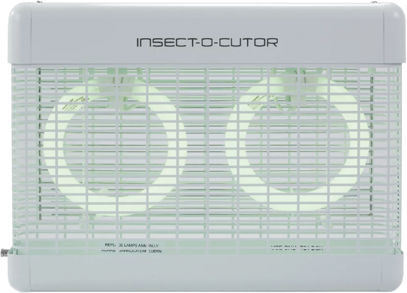 Select, 44 Watt, weiß