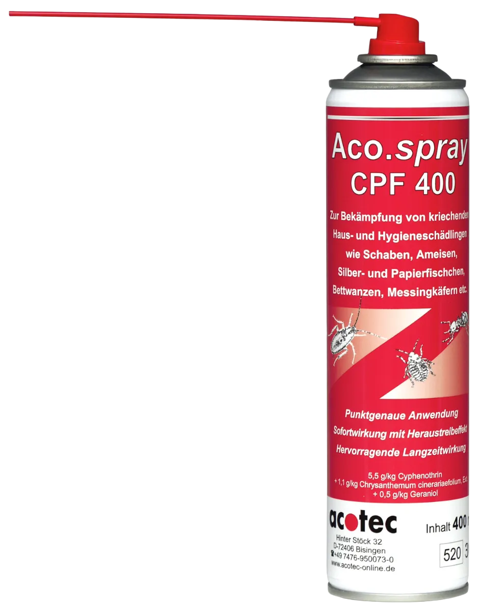 Aco.spray CPF 400