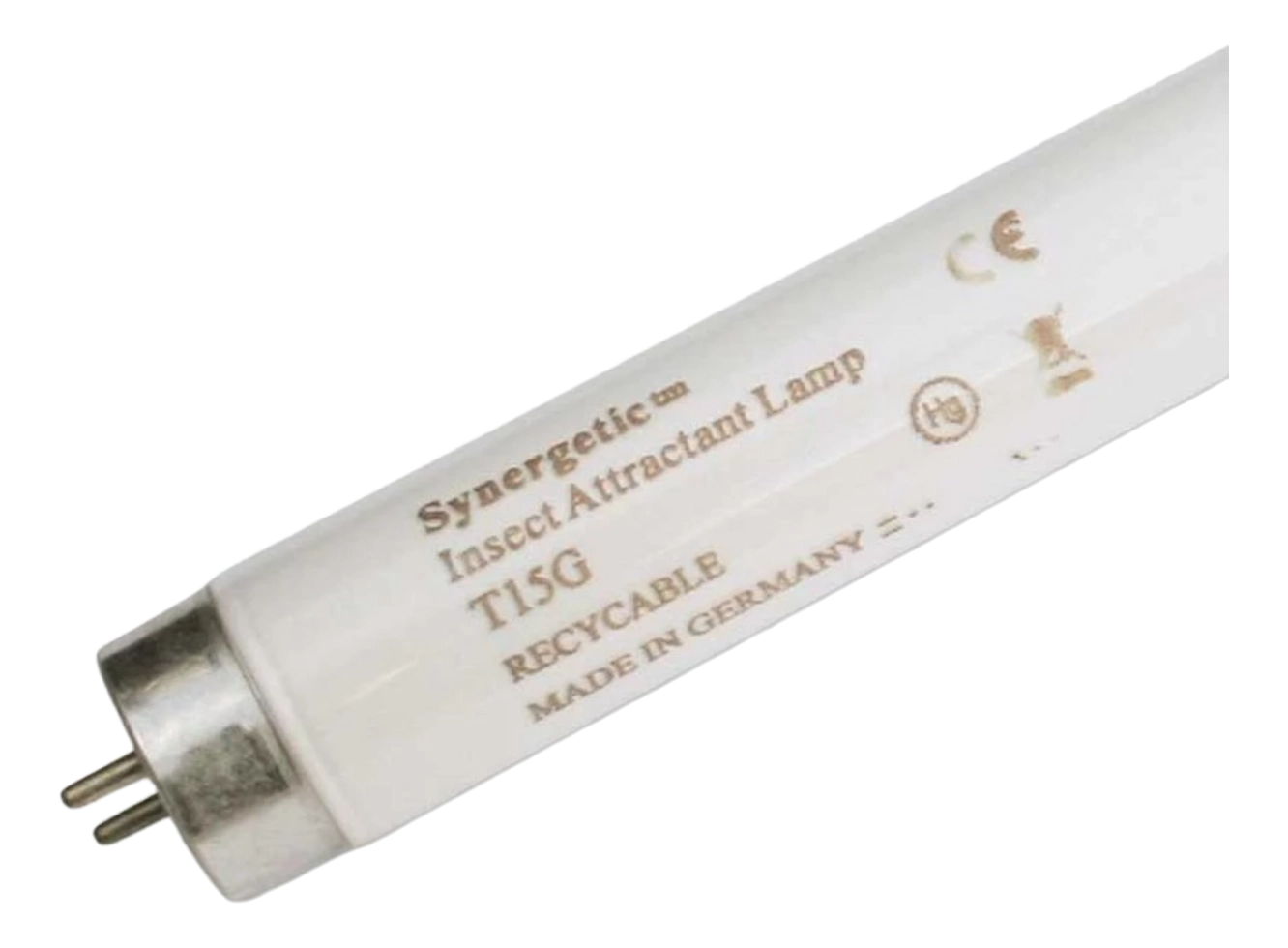 Synergetic TGX15-18 UV-Röhre 15 Watt, 435 mm