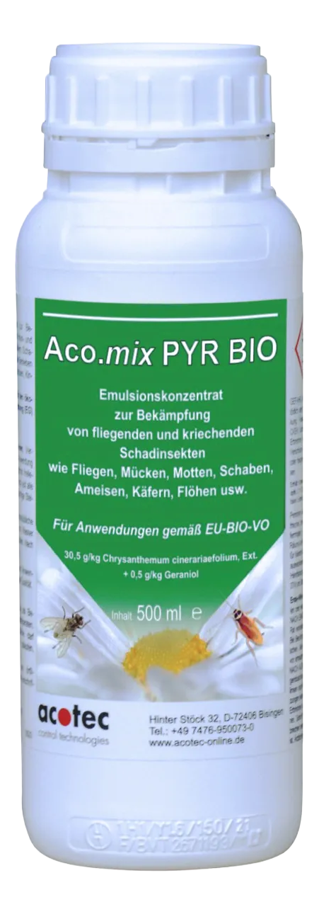 Aco.mix PYR BIO