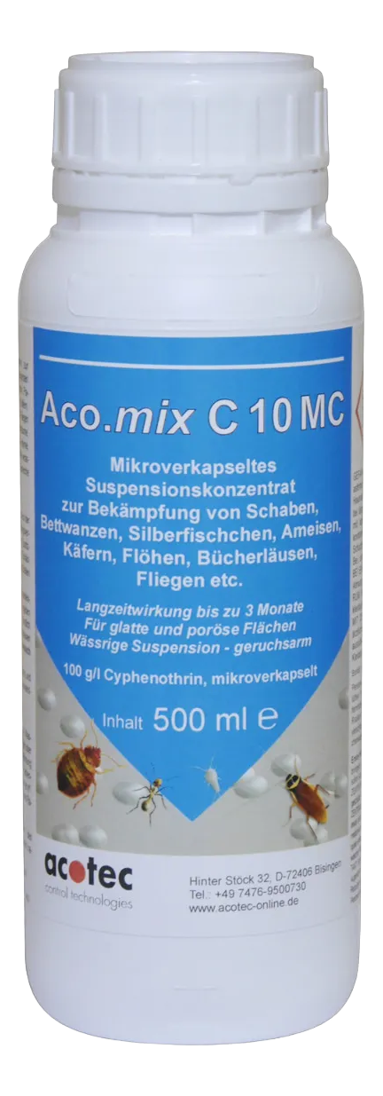 Aco.mix C 10 MC