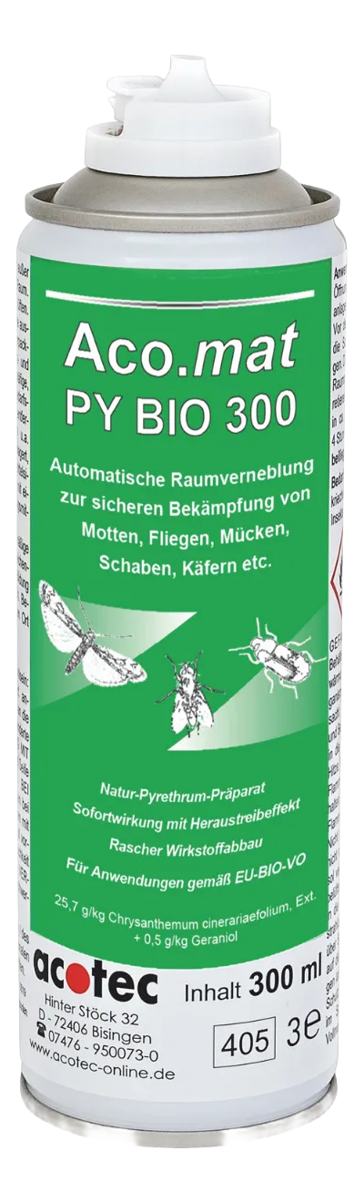 Aco.mat PY Bio 300