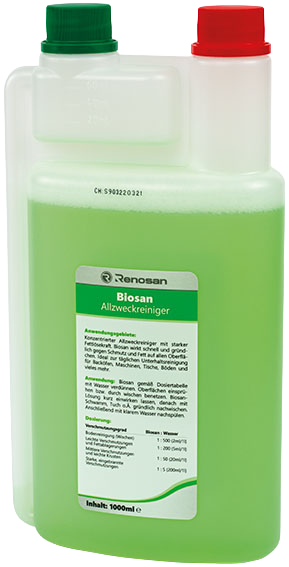 Biosan Allzweckreiniger