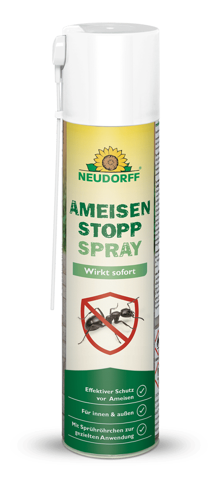 Neudorff - AmeisenStopp Spray