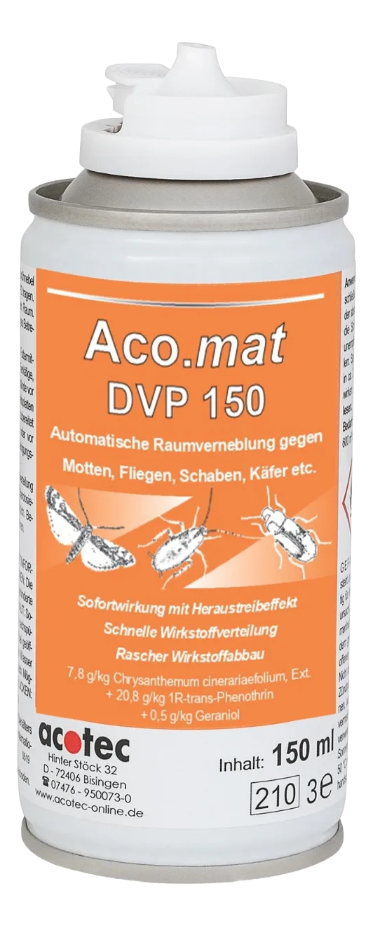 Aco.mat DVP 150
