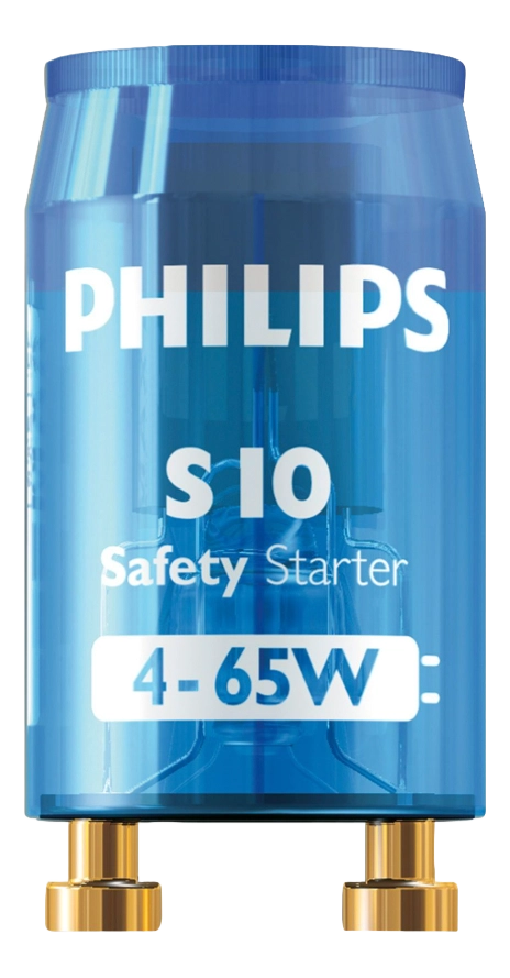Starter Typ S10 Philips