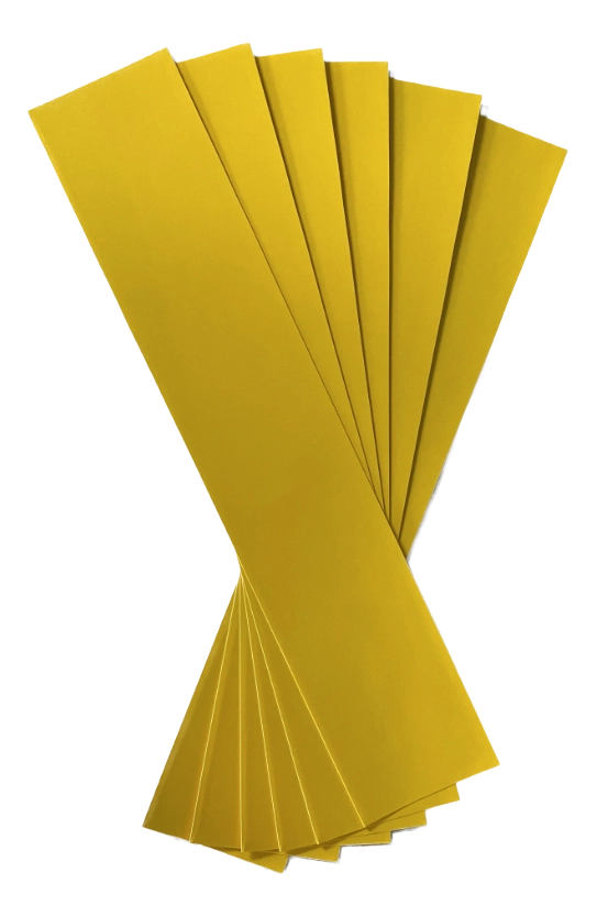 Klebefolie Typ FlyThek KL 51 / B51
