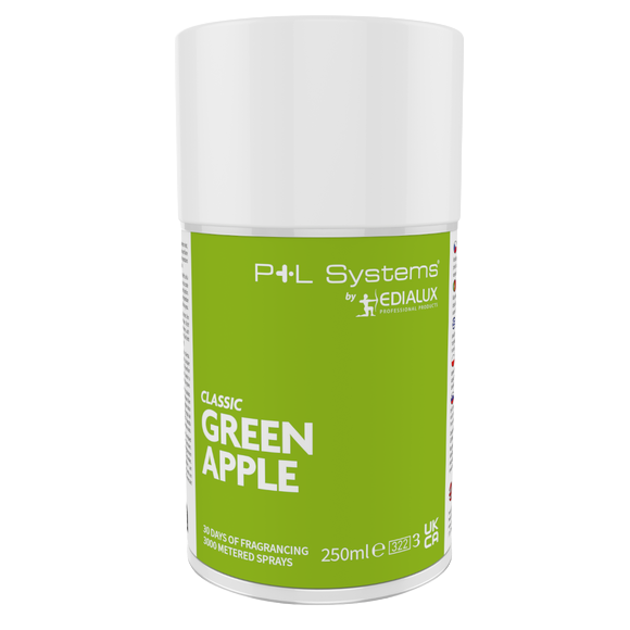 Classic - Green Apple