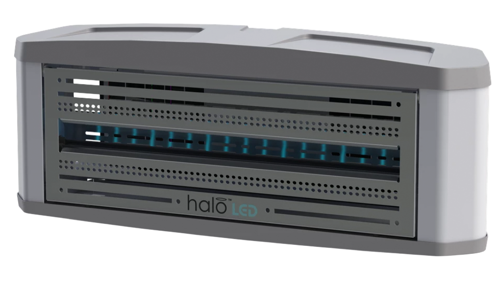 Halo 15 LED
