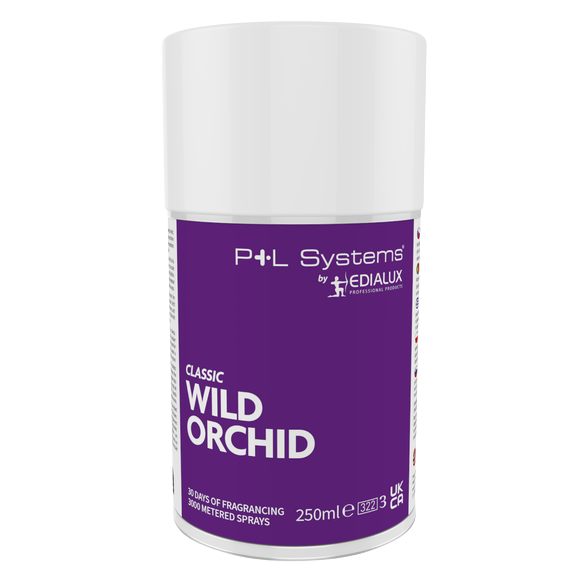 Classic - Wild Orchid