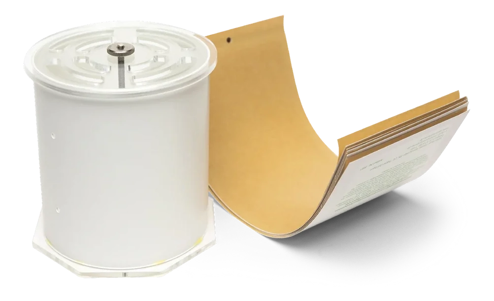 Mottenfalle Mottenbox