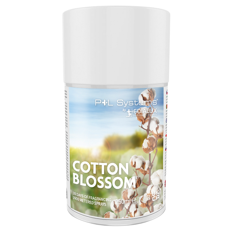 Classic - Cotton Blossom