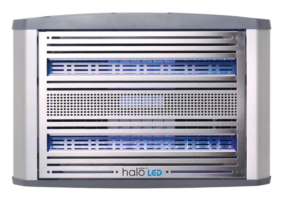 Halo 30 LED
