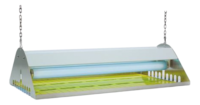 Flytrap Commercial™ 40 (Weiß)