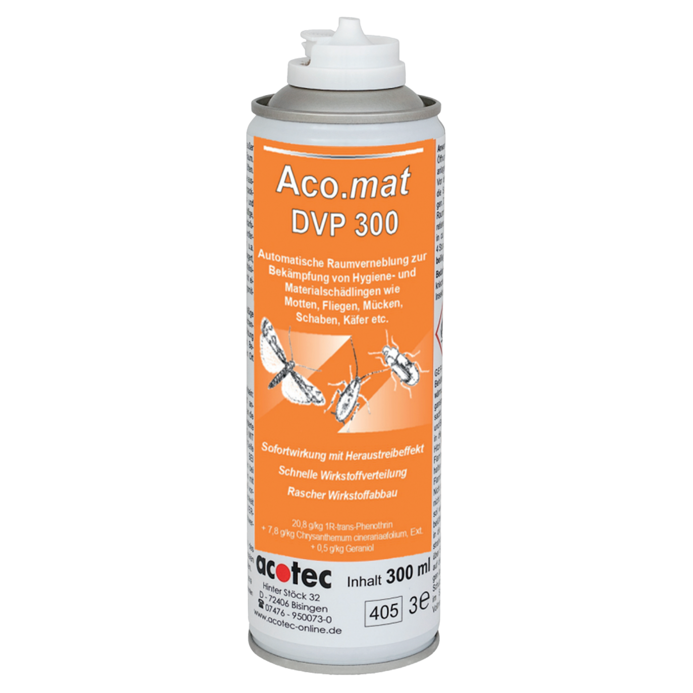 Aco.mat DVP 300
