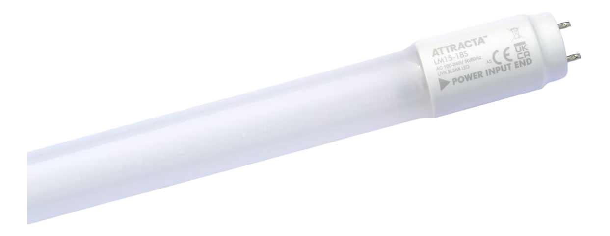 LED-Stabröhre Typ FM30